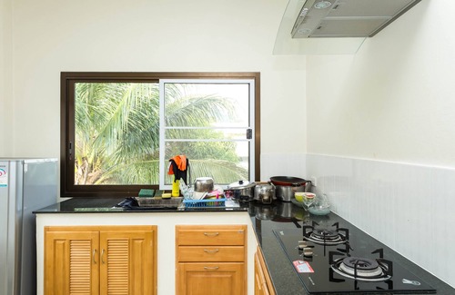 Lipa Noi Apartment | Relax at Mui Inn Residence with Oceanfront Views & More