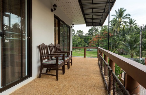 Lipa Noi Apartment | Relax at Mui Inn Residence with Oceanfront Views & More