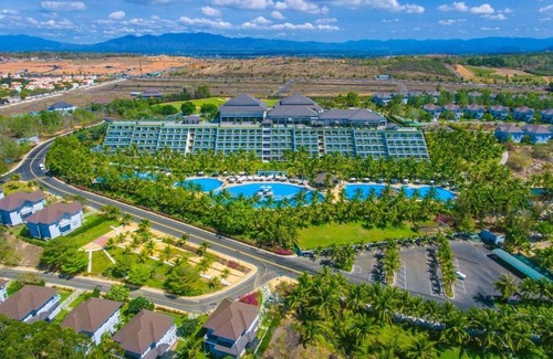 Phu Hai Beach Villa | Exceptional Muine Paradise Villa with Oceanfront Views