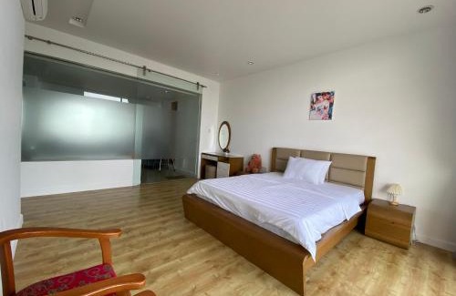 Phu Hai Beach Apartment | Muine, Vietnam, Apartment, 2Br
