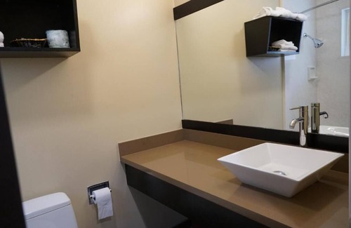 Almonte Hotel | Experience Muir Woods Lodge: Family-Friendly and Cozy