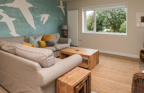 Slate Islands House | MUIRLAN, family friendly, country holiday cottage in Oban