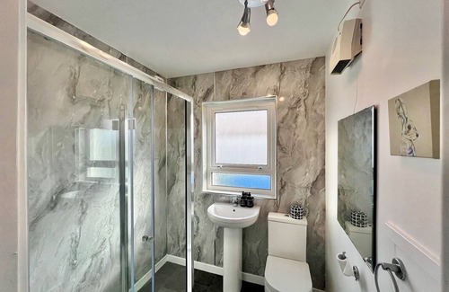 Knockaird Cottage | Experience Muirneag @ The Decca: Oceanside Self-Catering Retreat
