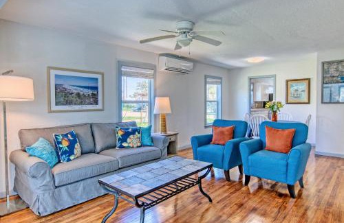Rockport House | Experience Muizenberg 6031RPB with Family-Friendly Dining