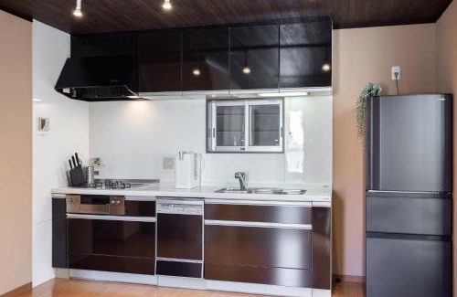 Arashiyama Apartment | Explore Muji Arashiyama Villa: Family-Friendly Retreat