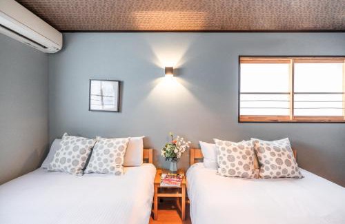 Arashiyama Apartment | Explore Muji Arashiyama Villa: Family-Friendly Retreat