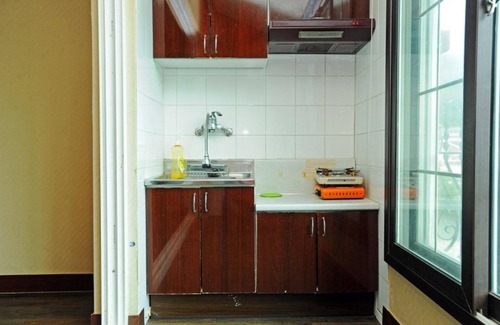Seolcheon-myeon House | Eco-Friendly Muju Sopung Pension with Pool & Breakfast