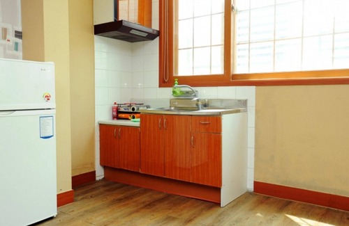 Seolcheon-myeon House | Eco-Friendly Muju Sopung Pension with Pool & Breakfast