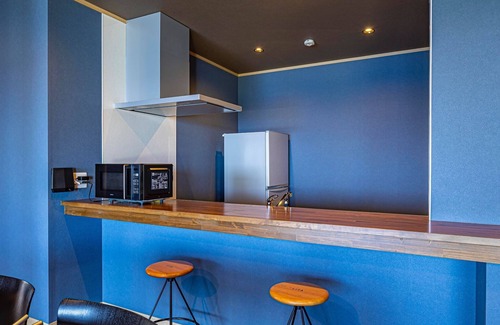 Inatori RV Rental | Discover Mukaian: Perfect Whole House for Students in Shizuoka