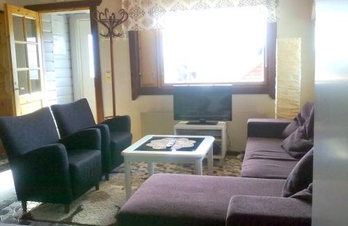 Kehys-Kainuu Apartment | Pet-Friendly MukaLilla: Top-Rated 4-Star Retreat