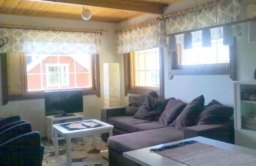 Kehys-Kainuu Apartment | Pet-Friendly MukaLilla: Top-Rated 4-Star Retreat