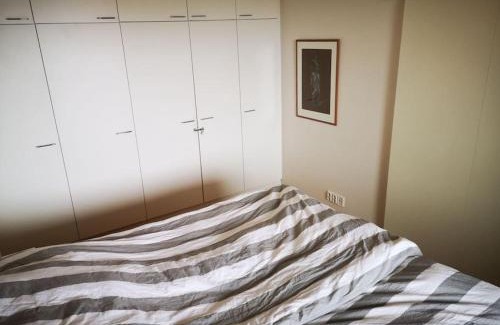 Tampere Apartment | Cozy Apartment with Sauna and Large Balcony for Families