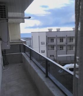 Trabzon Apartment | Mukka Apart Hotel - شقق موكا الفندقية