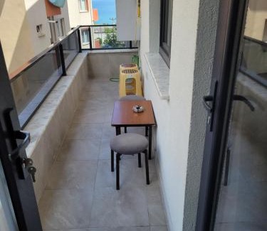 Trabzon Apartment | Mukka Apart Hotel - شقق موكا الفندقية