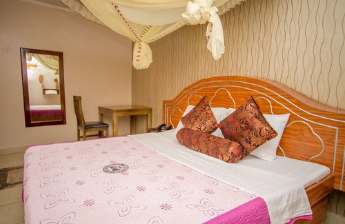 Mukono Hotel | Mukono Resort Hotel
