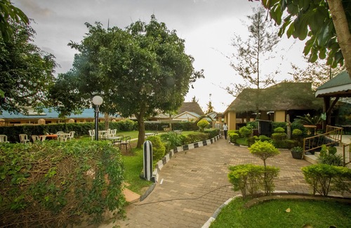Mukono Hotel | Mukono Resort Hotel
