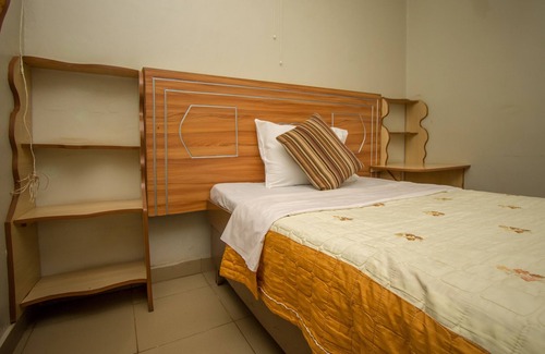 Mukono Hotel | Mukono Resort Hotel