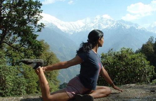 Kasiyalekh Resort | Cozy Mukteshwar Cottage with Kitchen & Breakfast Included