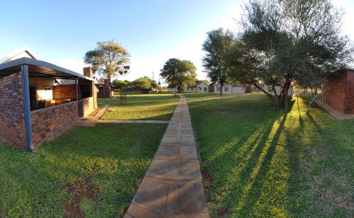 Swartwater Cabin | Unforgettable Stays at Mukumbura Swartwater with Pool Access