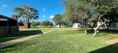 Swartwater Cabin | Unforgettable Stays at Mukumbura Swartwater with Pool Access
