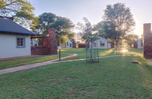Swartwater Cabin | Unforgettable Stays at Mukumbura Swartwater with Pool Access