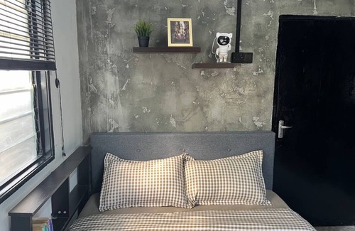 Lubok Buaya House | Quality Stay at Mulan Guest House with Breakfast Included