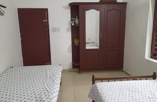 Alwaye House | Family-Friendly Retreat at Mulavarikkal House (Roy Mo)