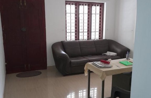 Alwaye House | Family-Friendly Retreat at Mulavarikkal House (Roy Mo)