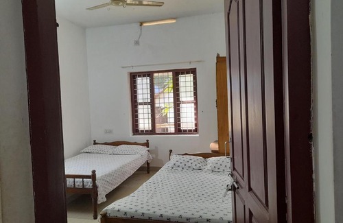 Alwaye House | Family-Friendly Retreat at Mulavarikkal House (Roy Mo)