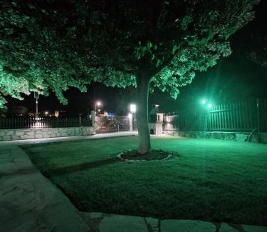 Skala Marion Apartment | Absolutely Perfect Mulberry Apartment for Families