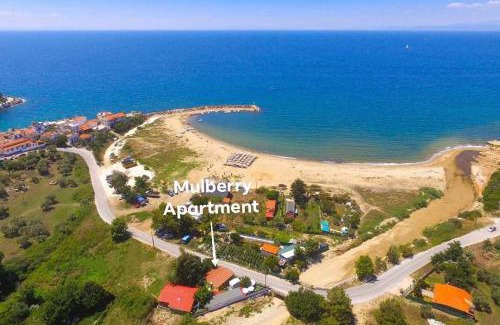 Skala Marion Apartment | Absolutely Perfect Mulberry Apartment for Families