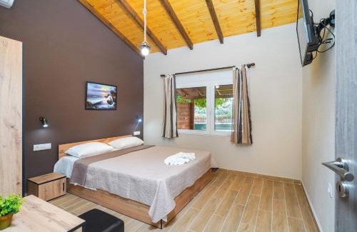 Skala Marion Apartment | Absolutely Perfect Mulberry Apartment for Families