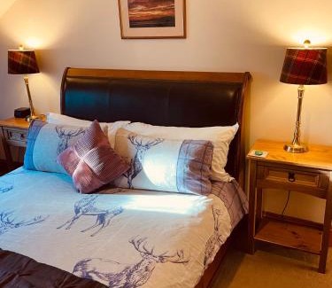 Nairn Apartment | Exquisite Mulberry: Pet-Friendly Haven with Top Ratings