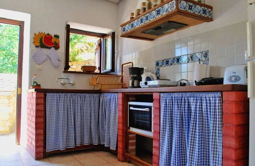 Skopelos Cottage | Relax at Mulberry Tree Cottage with Private Pool & Views