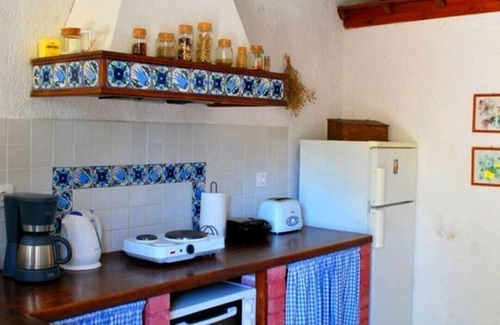Skopelos Cottage | Relax at Mulberry Tree Cottage with Private Pool & Views