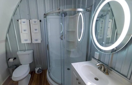 Pleasant Valley Villa | Experience Mulchatna Igloo: Reindeer Trails & Northern Lights