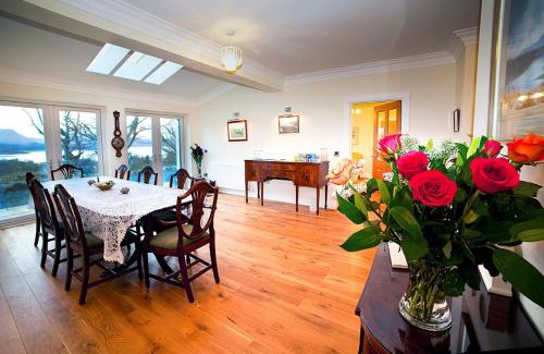 The Hebrides Bed & Breakfast | Inviting Muldoanich: Family-Friendly Retreat with 9.7 Rating
