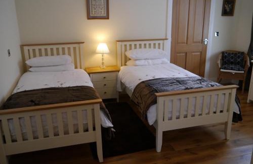 The Hebrides Bed & Breakfast | Inviting Muldoanich: Family-Friendly Retreat with 9.7 Rating
