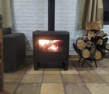 Las Compuertas Ski Chalet | Experience Mulelle Cabañas: Oceanfront Getaway Awaits
