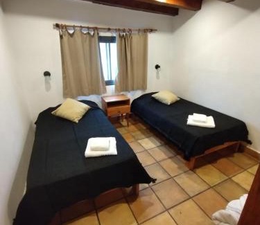Las Compuertas Ski Chalet | Experience Mulelle Cabañas: Oceanfront Getaway Awaits