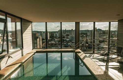 Tandil Hotel | Experience Mulen Hotel Tandil: 4-Star with Pool & Dining