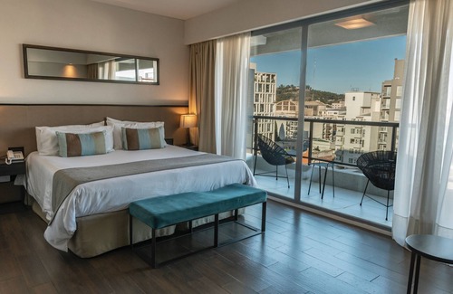 Tandil Hotel | Discover Mulen Hotel Tandil: Eco-Friendly Retreat with Pool