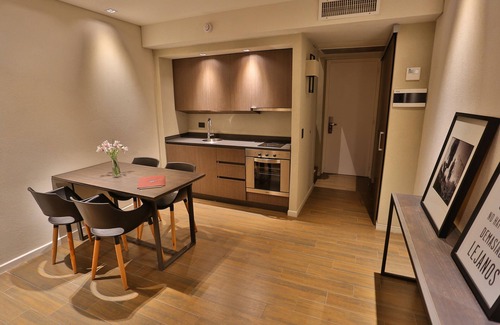 Tandil Hotel | Discover Mulen Hotel Tandil: Eco-Friendly Retreat with Pool