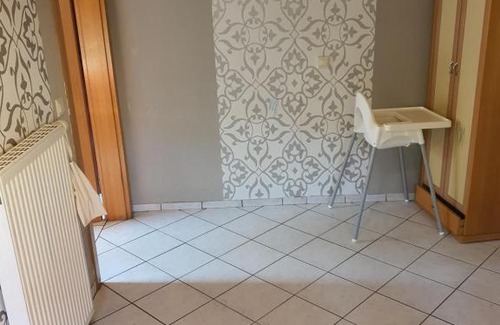Germete Apartment | Pet-Friendly Müller-Luxus Hotel: Family Welcomes Await