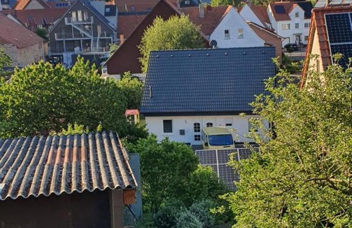 Germete Apartment | Pet-Friendly Müller-Luxus Hotel: Family Welcomes Await