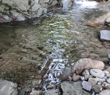 San Romano in Garfagnana Apartment | Discover Mulini di Verrucole: Pet & Child Friendly Retreat