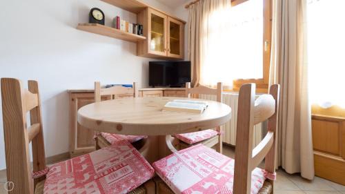 Santa Lucia Apartment | Pet-Friendly Retreat at Italianway - Mulino 5, Rated 8/10