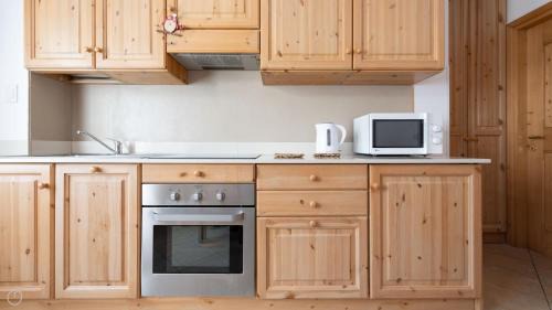 Santa Lucia Apartment | Pet-Friendly Retreat at Italianway - Mulino 5, Rated 8/10