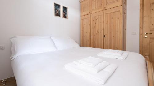Santa Lucia Apartment | Pet-Friendly Retreat at Italianway - Mulino 5, Rated 8/10