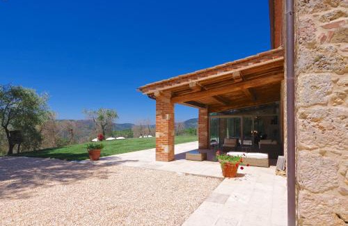 Monticiano Villa | Discover Mulino della Solaia - Arceno Rentals Club Getaway